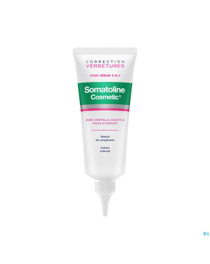 Somatoline cosm. correction vergetures    100ml