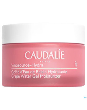 Caudalie vinosource hydra gelee eau raisin    50ml