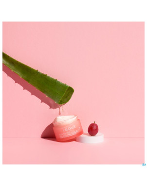 Caudalie vinosource hydra gelee eau raisin    50ml