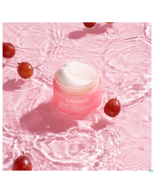 Caudalie vinosource hydra gelee eau raisin    50ml