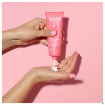 Caudalie vinosource hydra masque cr    75ml