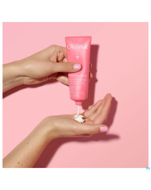 Caudalie vinosource hydra masque cr    75ml