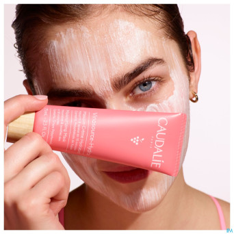 Caudalie vinosource hydra masque cr    75ml
