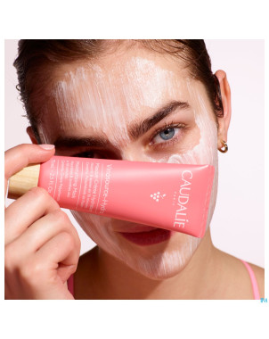 Caudalie vinosource hydra masque cr    75ml