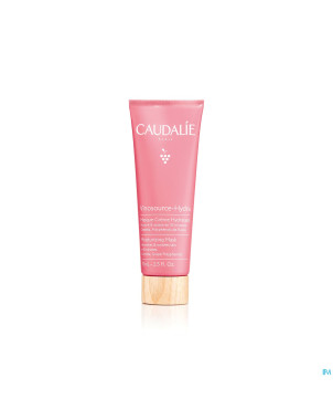 Caudalie vinosource hydra masque cr    75ml