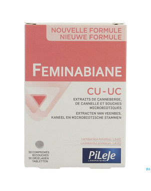 Feminabiane cu uc    comp 30