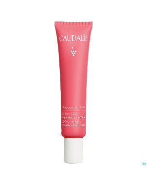 Caudalie vinosource hydra cr sos    40ml