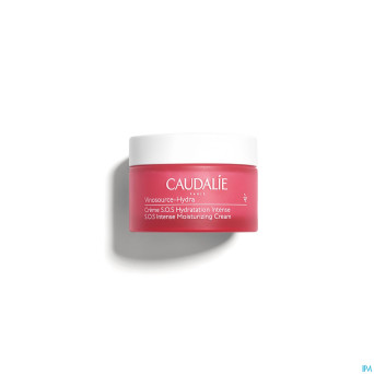 Caudalie vinosource hydra cr sos    50ml