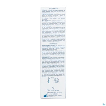 Ducray dexyane med cr reparatrice apais. 100ml  nf