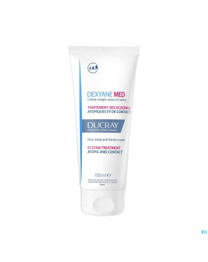 Ducray dexyane med cr reparatrice apais. 100ml  nf