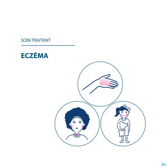 Ducray dexyane med cr reparatrice apais. 100ml  nf