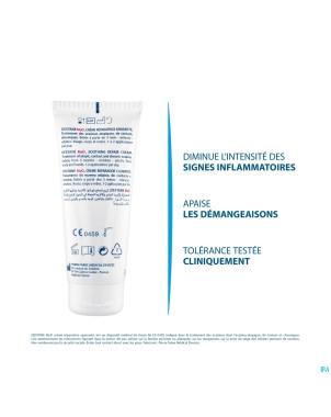 Ducray dexyane med cr reparatrice apais. 100ml  nf