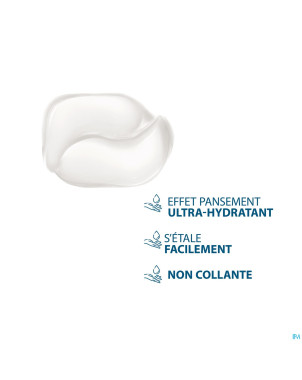 Ducray dexyane med cr reparatrice apais. 100ml  nf