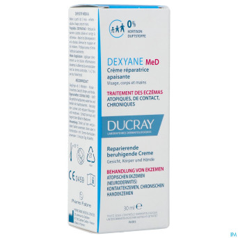 Ducray dexyane med cr reparatrice apais. 30ml   nf