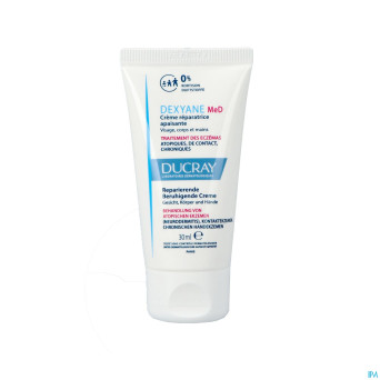 Ducray dexyane med cr reparatrice apais. 30ml   nf