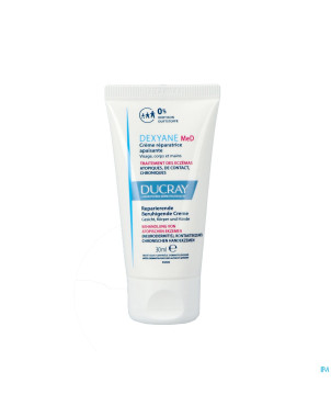 Ducray dexyane med cr reparatrice apais. 30ml   nf