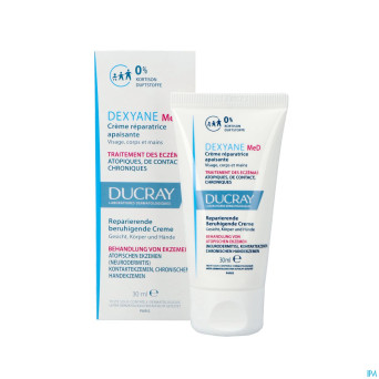 Ducray dexyane med cr reparatrice apais. 30ml   nf
