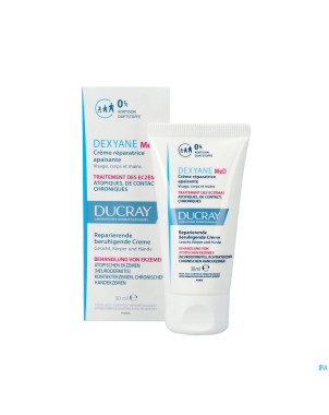 Ducray dexyane med cr reparatrice apais. 30ml   nf