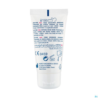 Ducray dexyane med cr reparatrice apais. 30ml   nf