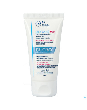 Ducray dexyane med cr reparatrice apais. 30ml   nf