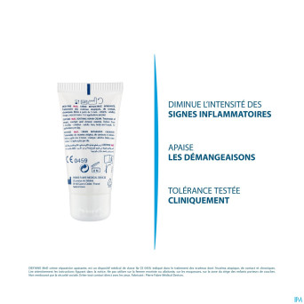 Ducray dexyane med cr reparatrice apais. 30ml   nf