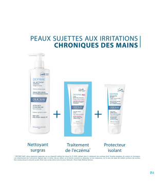 Ducray dexyane med cr reparatrice apais. 30ml   nf