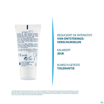 Ducray dexyane med cr reparatrice apais. 30ml   nf