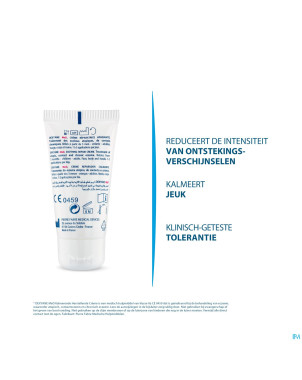 Ducray dexyane med cr reparatrice apais. 30ml   nf