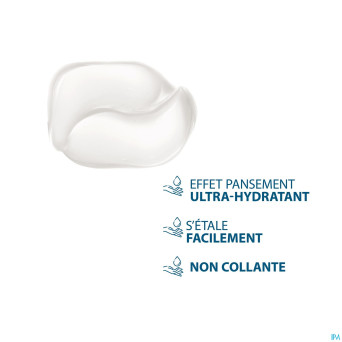 Ducray dexyane med cr reparatrice apais. 30ml   nf