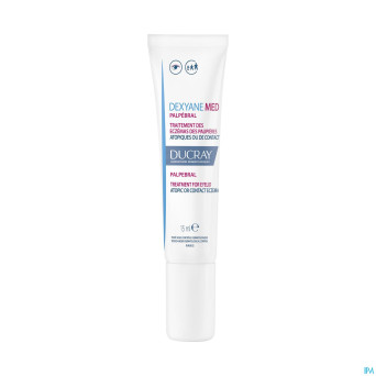 Ducray dexyane med palpebral cr 15ml    nf