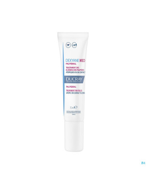 Ducray dexyane med palpebral cr 15ml    nf