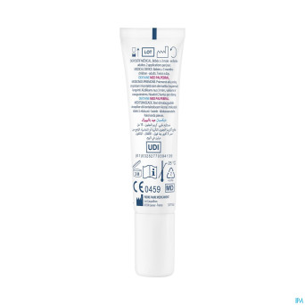 Ducray dexyane med palpebral cr 15ml    nf