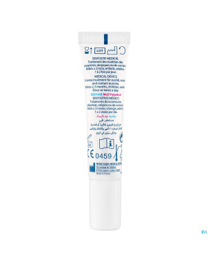 Ducray dexyane med palpebral cr 15ml    nf