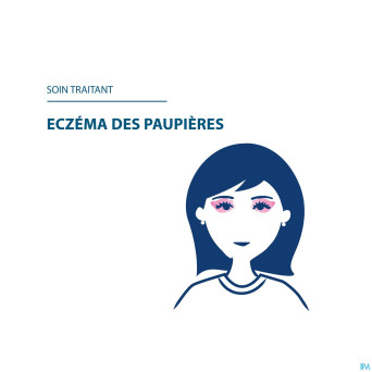 Ducray dexyane med palpebral cr 15ml    nf