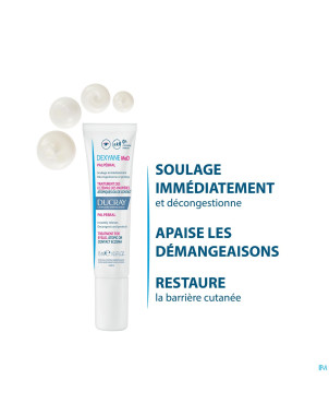 Ducray dexyane med palpebral cr 15ml    nf