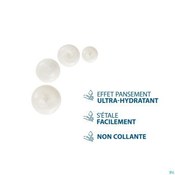 Ducray dexyane med palpebral cr 15ml    nf