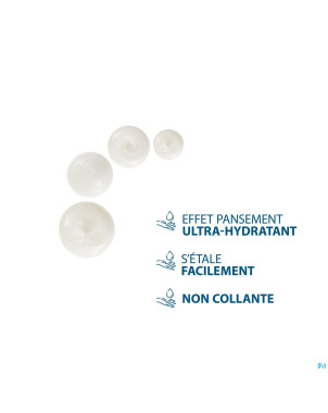 Ducray dexyane med palpebral cr 15ml    nf