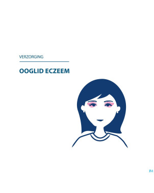 Ducray dexyane med palpebral cr 15ml    nf