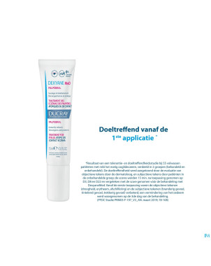 Ducray dexyane med palpebral cr 15ml    nf