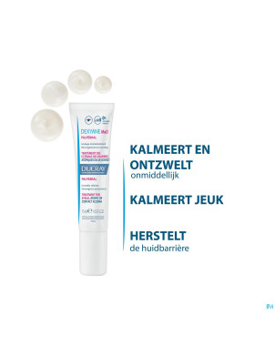 Ducray dexyane med palpebral cr 15ml    nf