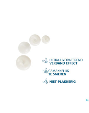 Ducray dexyane med palpebral cr 15ml    nf