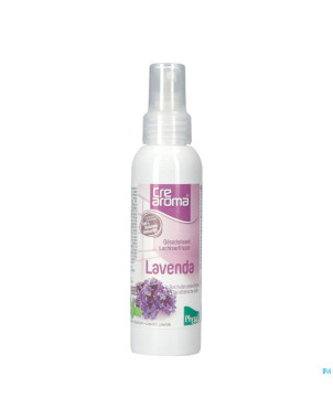 Crearoma lavenda desodorisant hle ess  spray 100ml