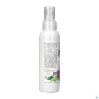 Crearoma lavenda desodorisant hle ess  spray 100ml