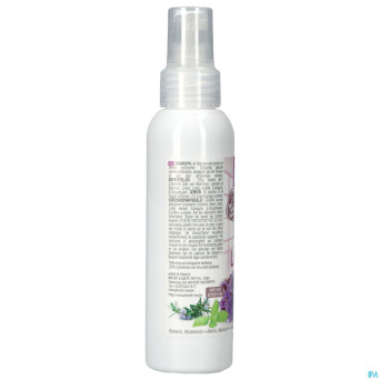 Crearoma lavenda desodorisant hle ess  spray 100ml