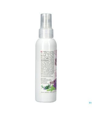 Crearoma lavenda desodorisant hle ess  spray 100ml