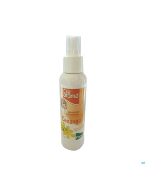 Crearoma cananga desodorisant hle ess  spray 100ml