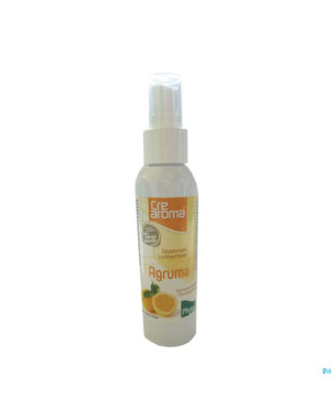 Crearoma agruma desodorisant hle ess   spray 100ml