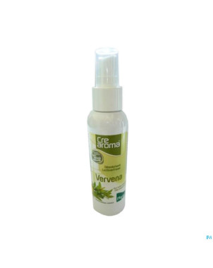 Crearoma vervena desodorisant hle ess  spray 100ml