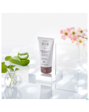 Serenibio masque reparateur cica-apaisant tube50ml