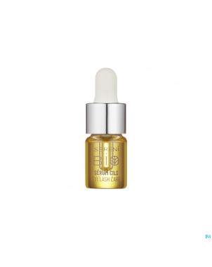 Serenibio serum cils regener.fl compte gouttes 5ml